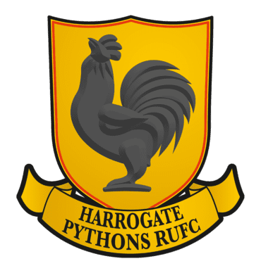 Harrogate Pythons RUFC 1st XV