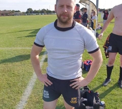 Adam Gee