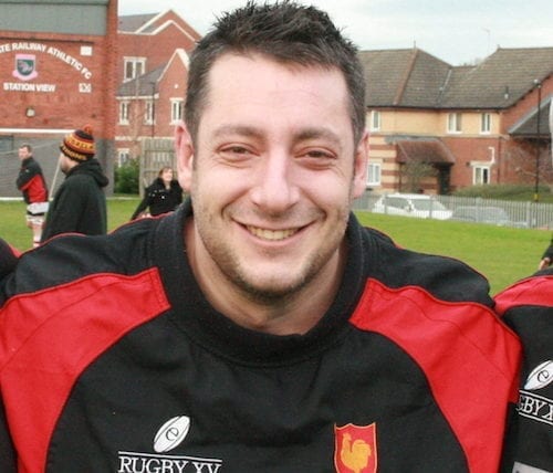 Ben Kernoghan
