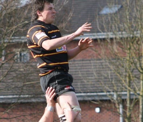 Charlie Jolleys