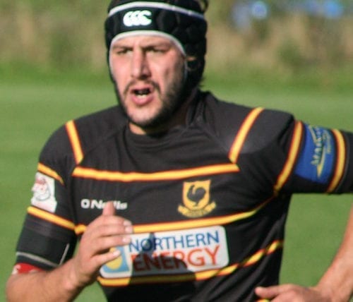 Dan Harland