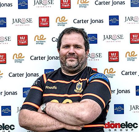 Gwilym Jones