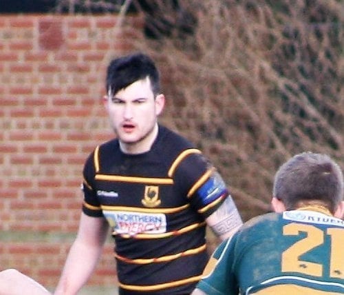 Nathan Kemeny