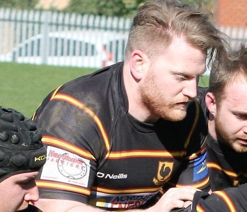 Rory Gilbert