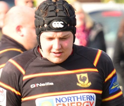 Steve Lennox