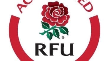 Club Gains RFU Accreditation