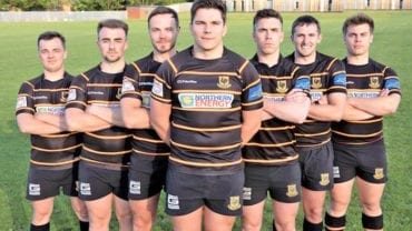 2018 -2019 Season Rugby Review