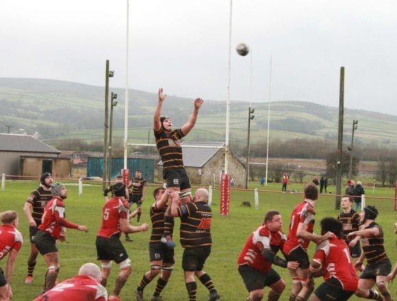 Skipton 0-53 Pythons 1st XV