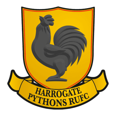 Harrogate Pythons RUFC 2nd XV