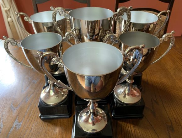 Pythons Awards Afternoon – Saturday 8th August