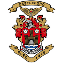 Castleford RUFC 2nd XV