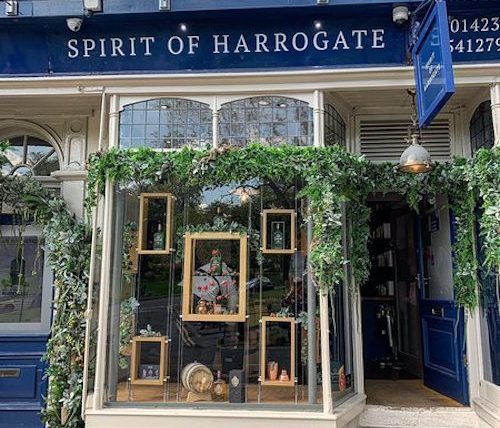 Spirit of Harrogate