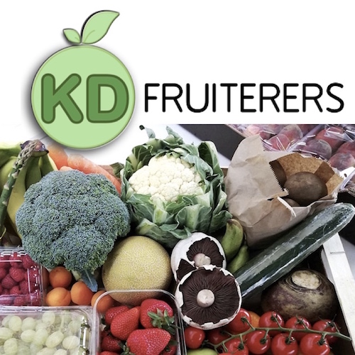 KD Fruiterers