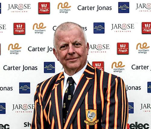 Peter Jesper