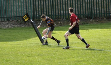 Harrogate Pythons Rugby Union Football Club