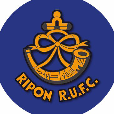 Ripon RUFC 2nd XV