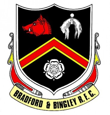 Bradford & Bingley RFC 1st XV