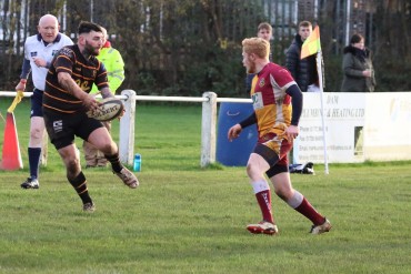 Harrogate Pythons RUFC