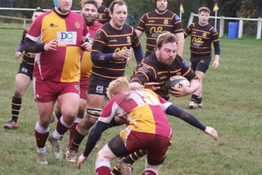 Harrogate Pythons RUFC