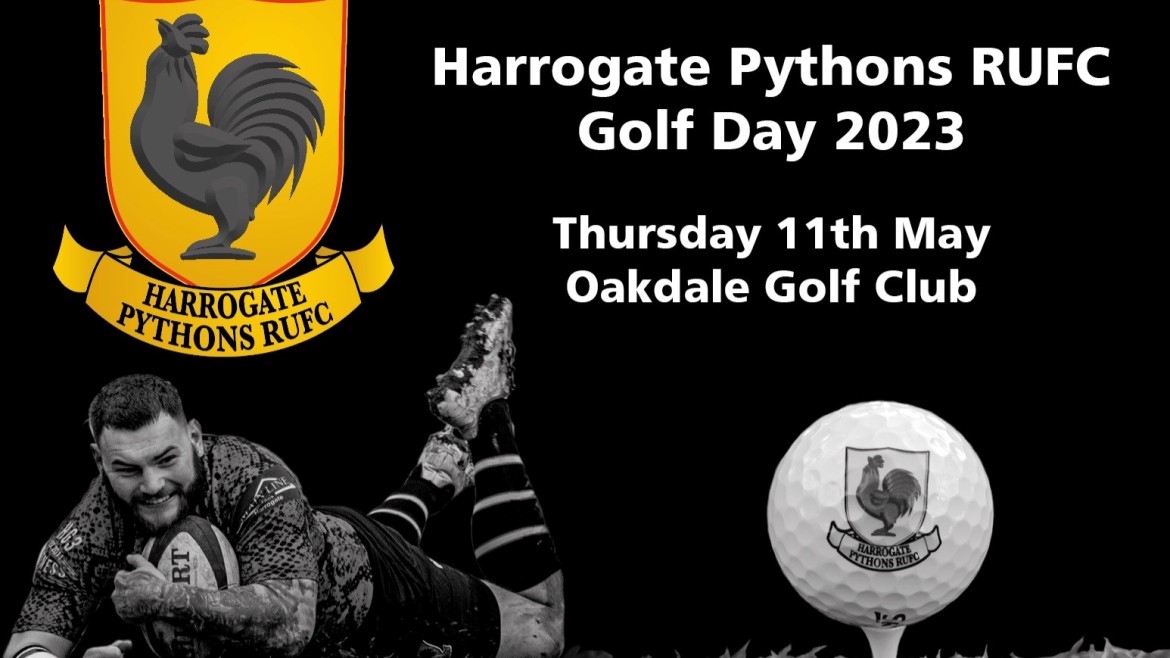 2nd Annual Golf Day Fundraiser – Entry’s Now Open!