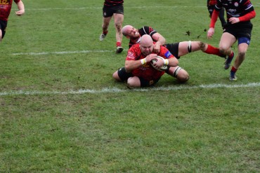 Harrogate Pythons RUFC