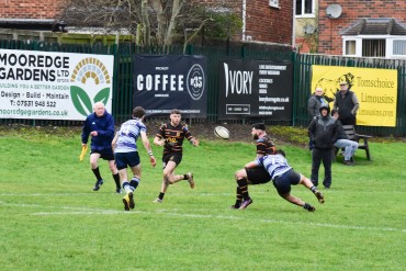 Harrogate Pythons RUFC