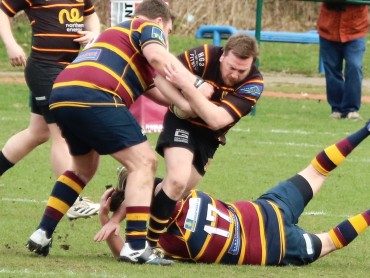 Harrogate Pythons RUFC