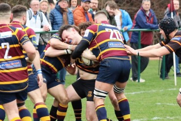 Harrogate Pythons RUFC