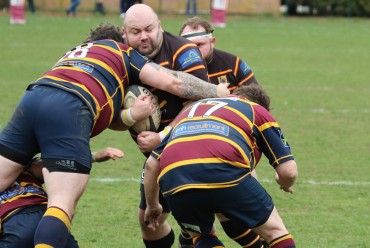 Harrogate Pythons RUFC