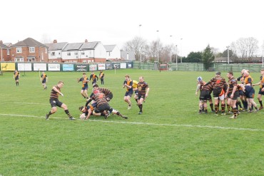 Harrogate Pythons RUFC