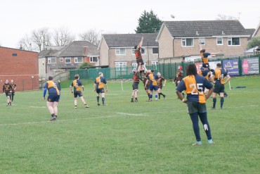 Harrogate Pythons RUFC