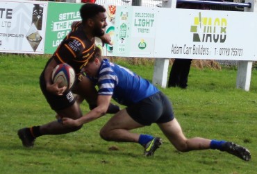 Harrogate Pythons RUFC