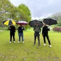 Golf Day 2023 – Precipitation Produces Profit!