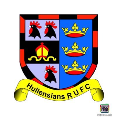 Hullensians RUFC 1st XV