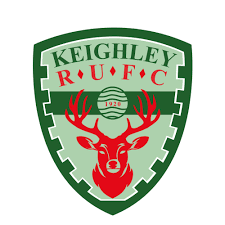 Keighley RUFC 1st XV