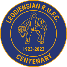 Leodiensian RUFC 1st XV