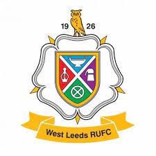 West Leeds RUFC 1st XV