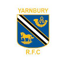 Yarnbury RFC 2nd XV
