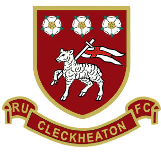 Cleckheaton RUFC 2nd XV
