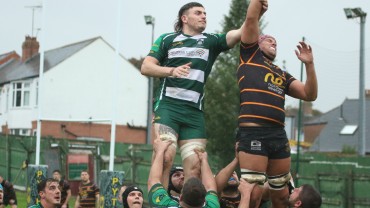 Pythons Get 1st Yorkshire 1 Win Against Beverley