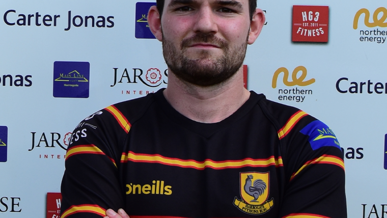 Tom Langdon