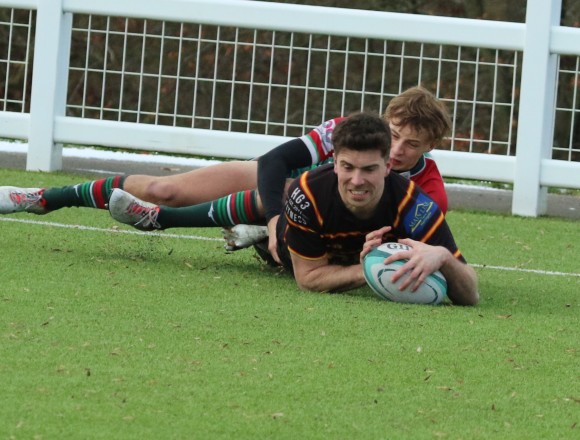 Keighley Freeze out Pythons