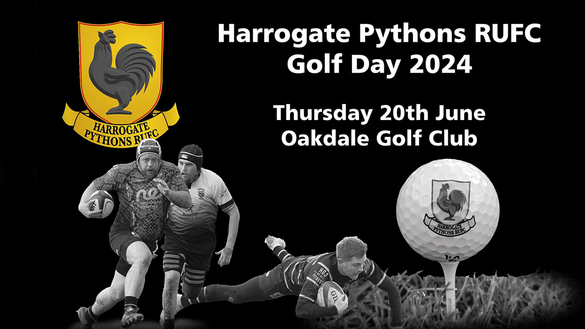 3rd Annual Golf Day Fundraiser – Entry Now Open!