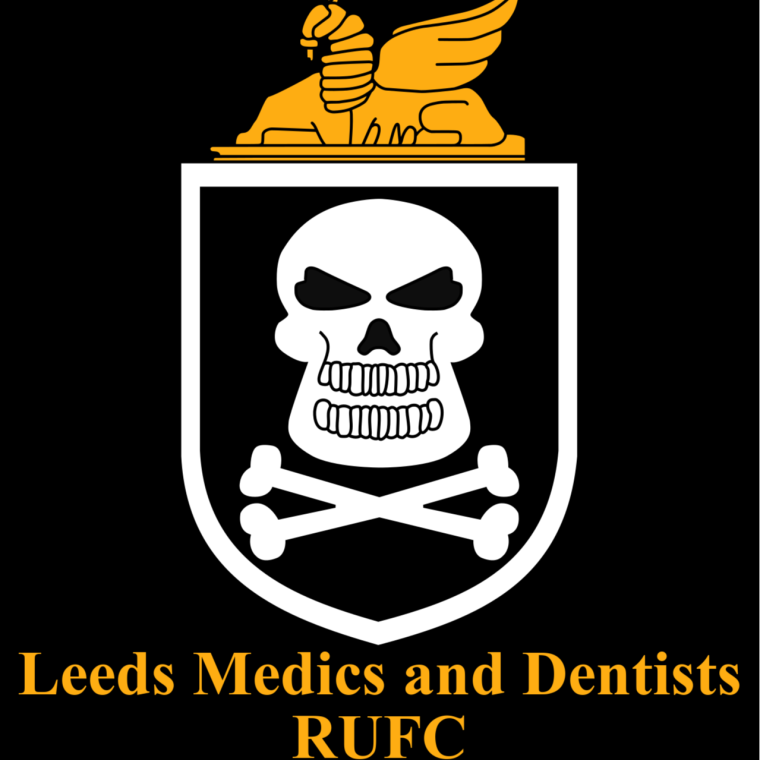 Leeds Medics & Dentists RUFC 2nd XV