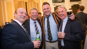 Harrogate Pythons RUFC