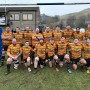 Pythons suffer heavy loss at league leaders