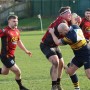 Pythons deserve bonus point win against Bridlington